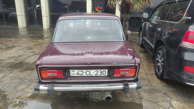 LADA (VAZ) 2106 2005, 250,000 km - 1.6 л - Bakı