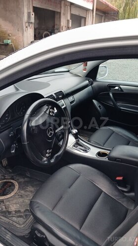 Mercedes C 200 2004, 350,000 km - 2.0 л - Şəmkir