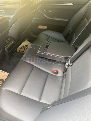 BMW 528 2012, 322,000 km - 2.0 l - Bakı