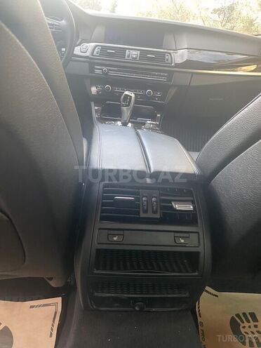 BMW 528 2012, 322,000 km - 2.0 l - Bakı