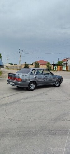 LADA (VAZ) 2115 2011, 285,000 km - 1.6 л - İmişli