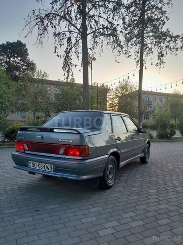 LADA (VAZ) 2115 2011, 285,000 km - 1.6 л - İmişli