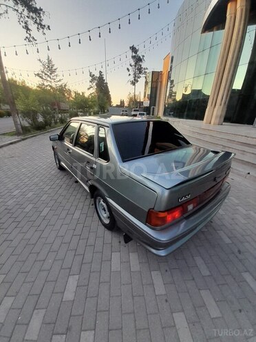 LADA (VAZ) 2115 2011, 285,000 km - 1.6 л - İmişli