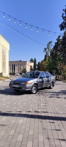 LADA (VAZ) 2115 2011, 285,000 km - 1.6 л - İmişli