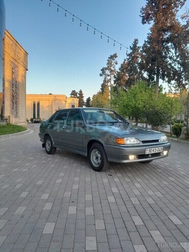 LADA (VAZ) 2115 2011, 285,000 km - 1.6 л - İmişli