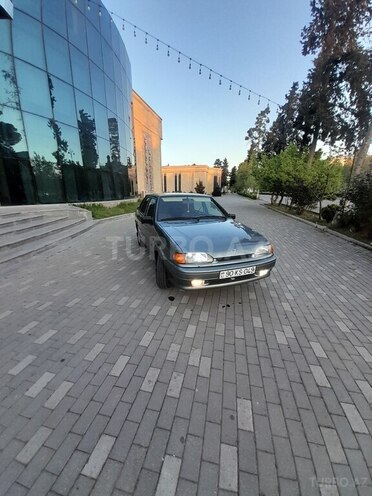 LADA (VAZ) 2115 2011, 285,000 km - 1.6 л - İmişli