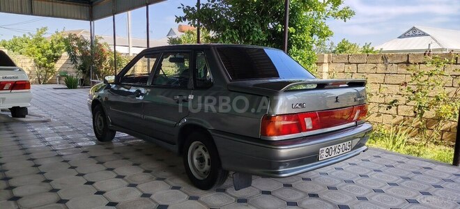 LADA (VAZ) 2115 2011, 285,000 km - 1.6 л - İmişli