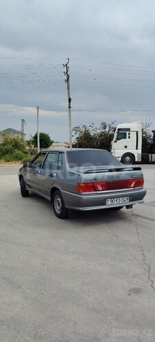 LADA (VAZ) 2115 2011, 285,000 km - 1.6 л - İmişli