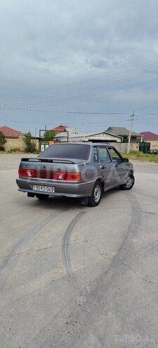 LADA (VAZ) 2115 2011, 285,000 km - 1.6 л - İmişli