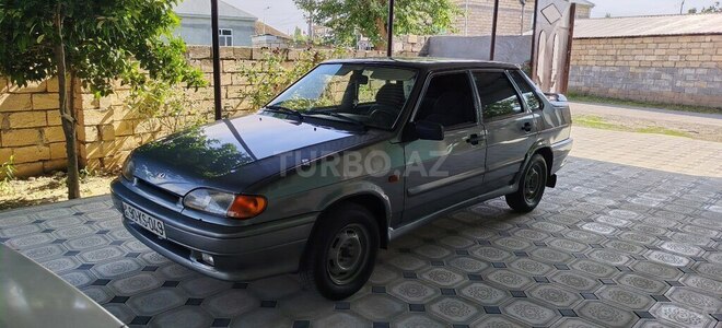 LADA (VAZ) 2115 2011, 285,000 km - 1.6 л - İmişli