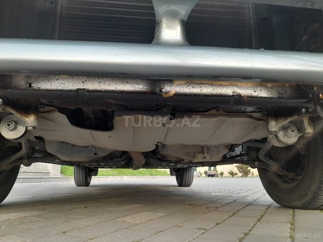 LADA (VAZ) 2115 2011, 285,000 km - 1.6 л - İmişli
