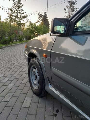 LADA (VAZ) 2115 2011, 285,000 km - 1.6 л - İmişli