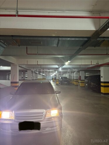 Mercedes C 200 1997, 500,000 km - 2.2 л - Bakı