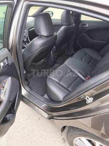 Kia Optima 2012, 313,000 km - 2.4 l - Bakı