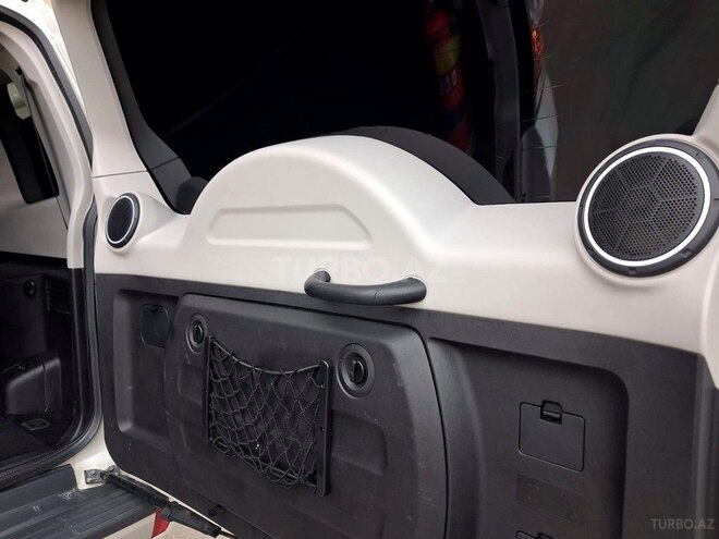 Mitsubishi Pajero 2012, 209,000 km - 3.5 l - Bakı