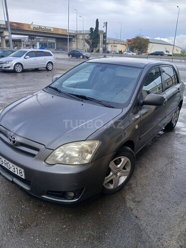 Toyota Corolla 2005, 500,000 km - 1.4 л - Goranboy
