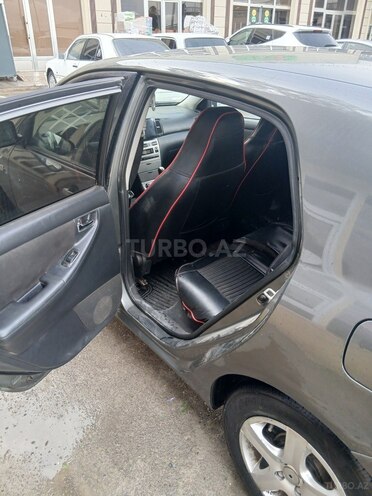 Toyota Corolla 2005, 500,000 km - 1.4 л - Goranboy