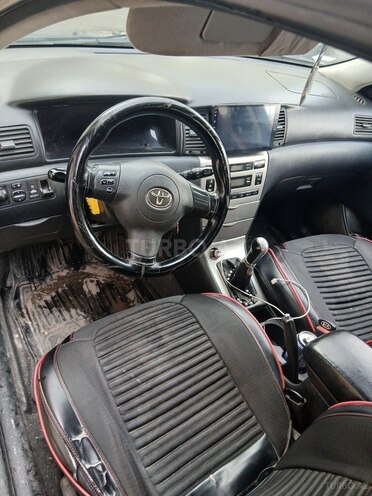 Toyota Corolla 2005, 500,000 km - 1.4 л - Goranboy