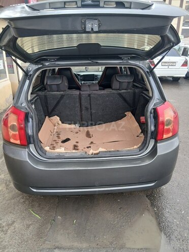 Toyota Corolla 2005, 500,000 km - 1.4 л - Goranboy