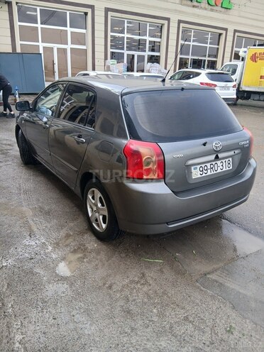 Toyota Corolla 2005, 500,000 km - 1.4 л - Goranboy