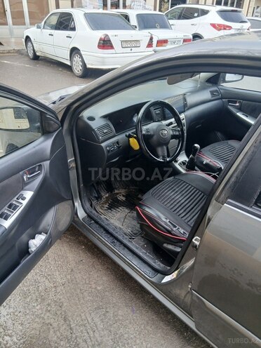 Toyota Corolla 2005, 500,000 km - 1.4 л - Goranboy