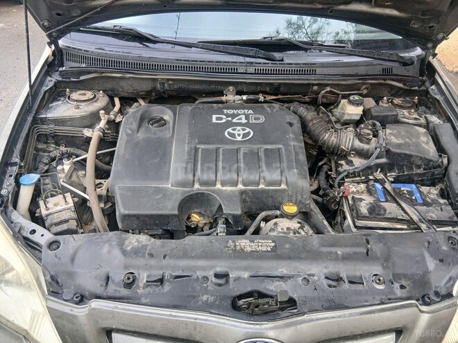 Toyota Corolla 2005, 500,000 km - 1.4 л - Goranboy