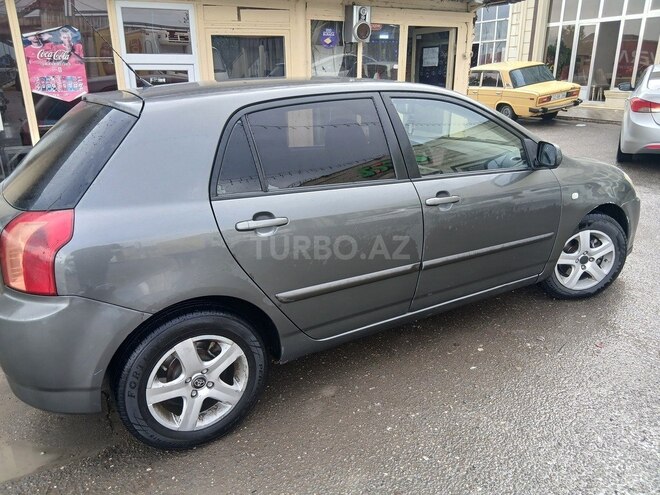 Toyota Corolla 2005, 500,000 km - 1.4 л - Goranboy