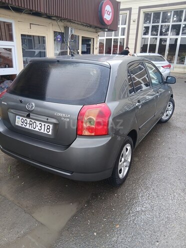 Toyota Corolla 2005, 500,000 km - 1.4 л - Goranboy