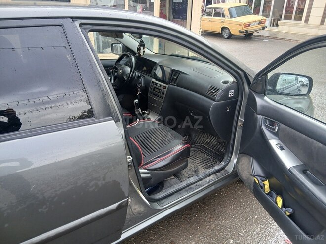 Toyota Corolla 2005, 500,000 km - 1.4 л - Goranboy