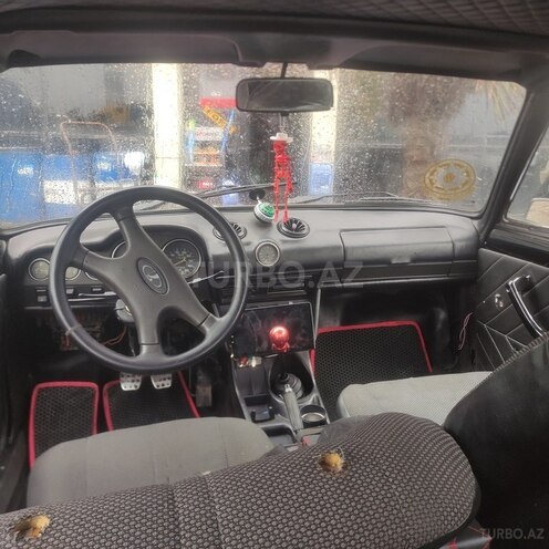 LADA (VAZ) 2106 2005, 250,000 km - 1.6 л - Bakı