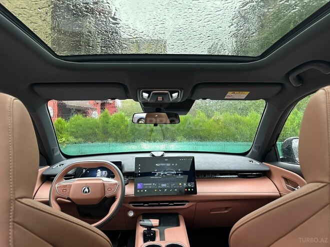 Changan  2025, 30,000 km - 1.5 l - Bakı