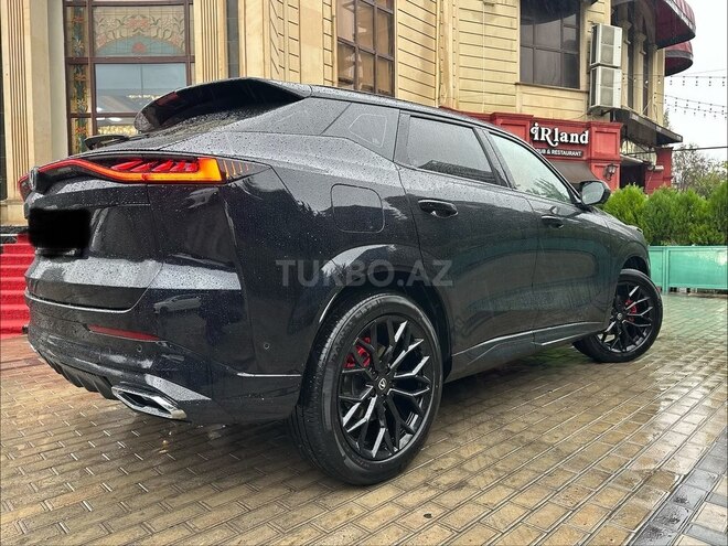 Changan  2025, 30,000 km - 1.5 l - Bakı