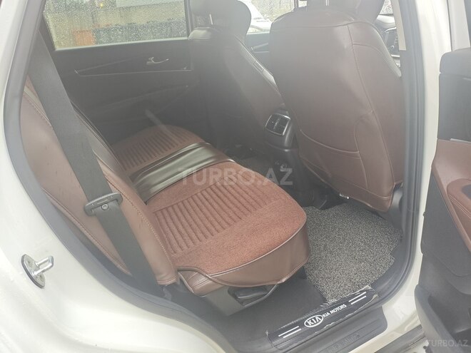 Kia Sorento 2016, 202,125 km - 2.0 l - Bakı
