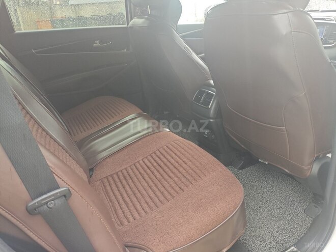 Kia Sorento 2016, 202,125 km - 2.0 l - Bakı