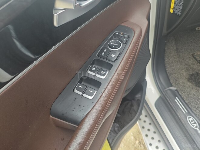 Kia Sorento 2016, 202,125 km - 2.0 l - Bakı