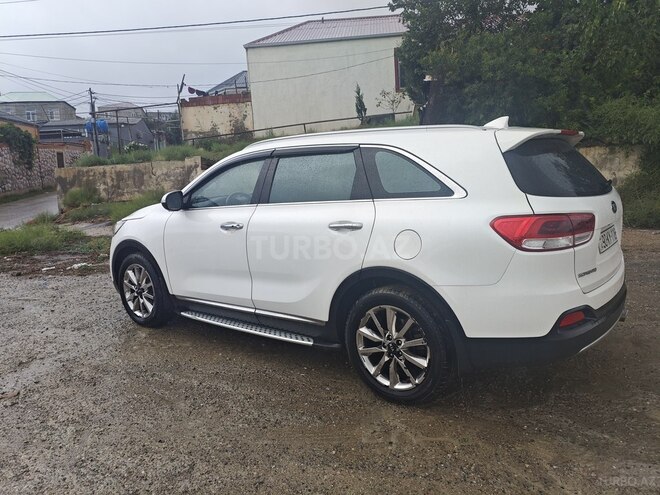 Kia Sorento 2016, 202,125 km - 2.0 l - Bakı