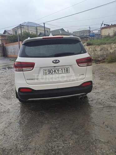Kia Sorento 2016, 202,125 km - 2.0 l - Bakı