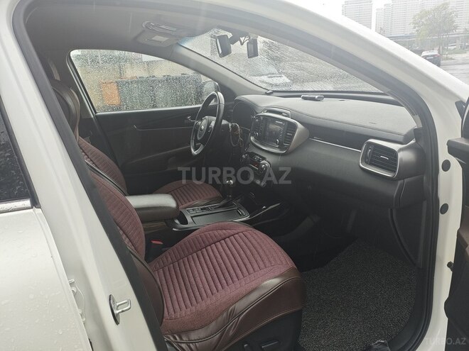 Kia Sorento 2016, 202,125 km - 2.0 l - Bakı