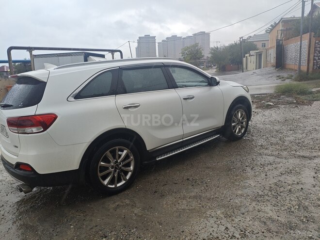 Kia Sorento 2016, 202,125 km - 2.0 l - Bakı