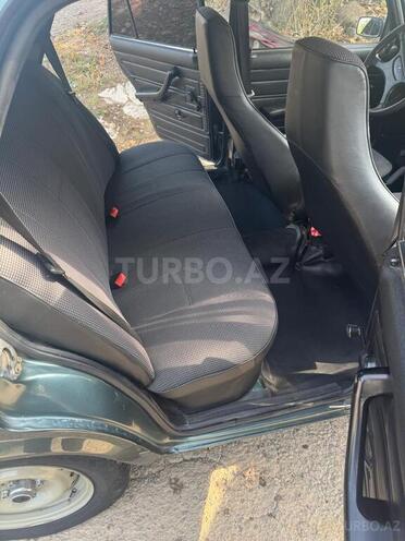 LADA (VAZ) 2107 2010, 33,577 km - 1.5 l - Tovuz