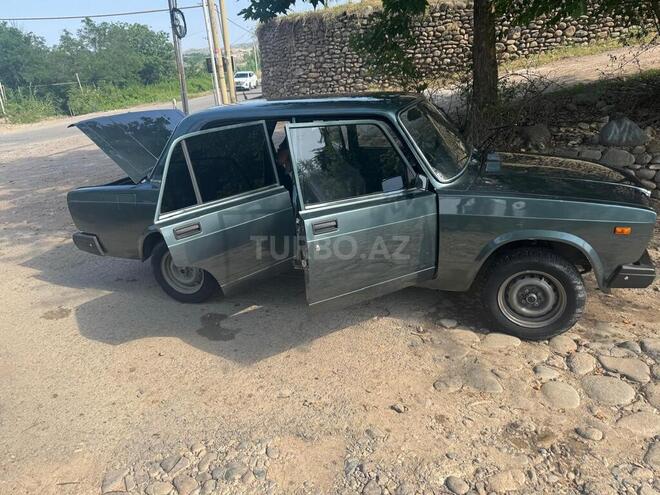 LADA (VAZ) 2107 2010, 33,577 km - 1.5 l - Tovuz