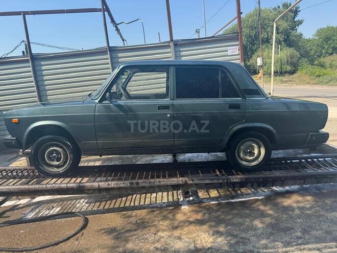 LADA (VAZ) 2107 2010, 33,577 km - 1.5 l - Tovuz