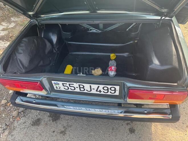 LADA (VAZ) 2107 2010, 33,577 km - 1.5 l - Tovuz