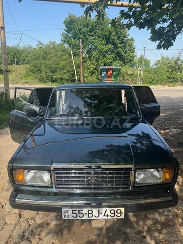 LADA (VAZ) 2107 2010, 33,577 km - 1.5 l - Tovuz