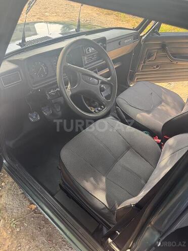 LADA (VAZ) 2107 2010, 33,577 km - 1.5 l - Tovuz
