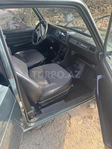 LADA (VAZ) 2107 2010, 33,577 km - 1.5 l - Tovuz