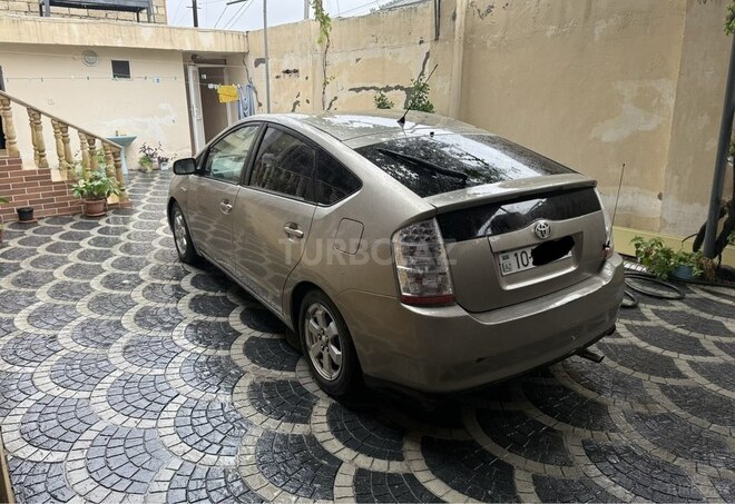 Toyota Prius 2005, 250,000 km - 1.5 л - Bakı
