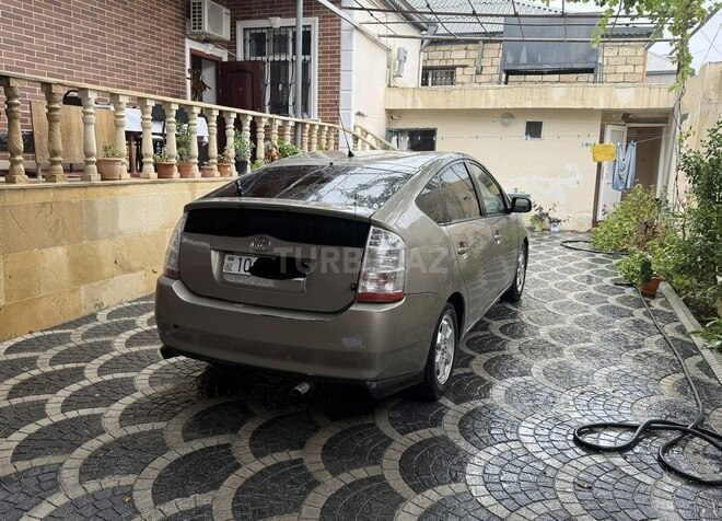Toyota Prius 2005, 250,000 km - 1.5 л - Bakı