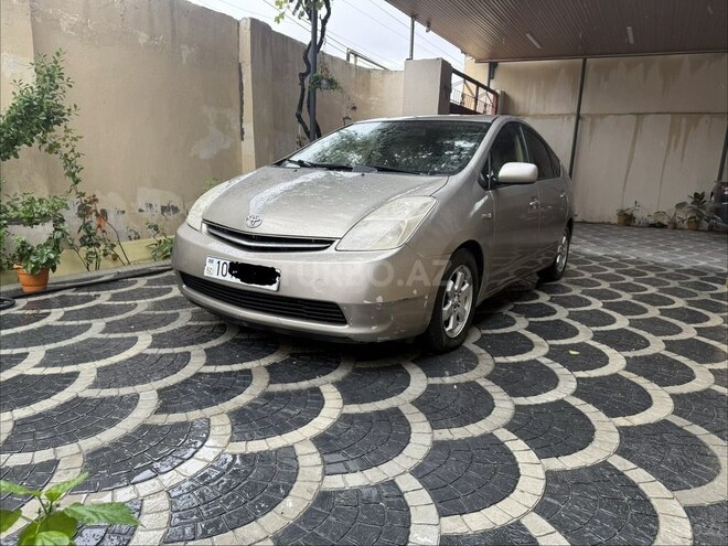 Toyota Prius 2005, 250,000 km - 1.5 л - Bakı