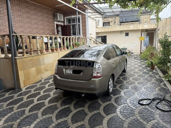 Toyota Prius 2005, 250,000 km - 1.5 л - Bakı